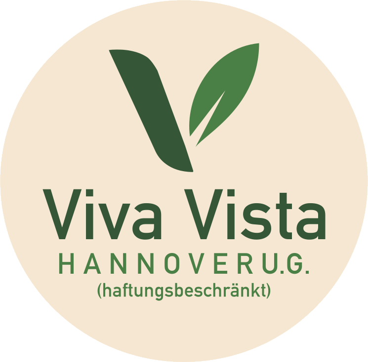 Logo Viva Vista Hannover U.G. (haftungsbeschränkt)